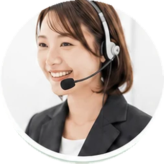 24時間受付の電話オペレーター